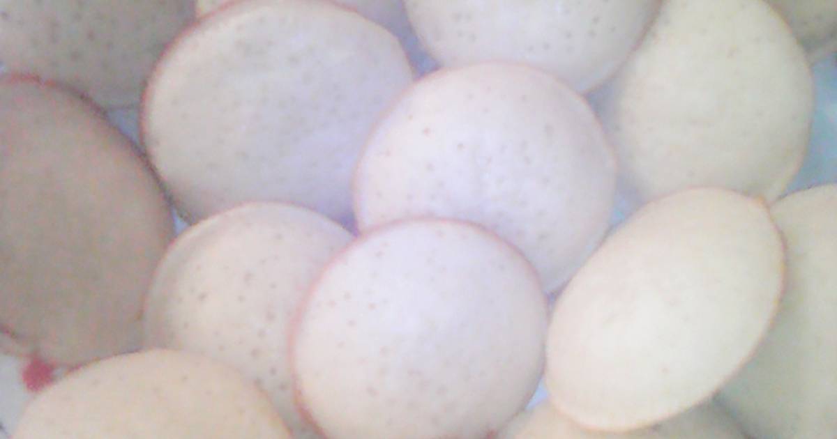 Resep Serabi manis