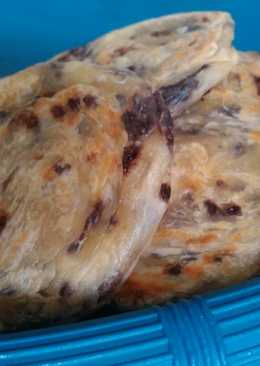 Roti maryam meses