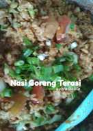 54. Nasi Goreng Terasi