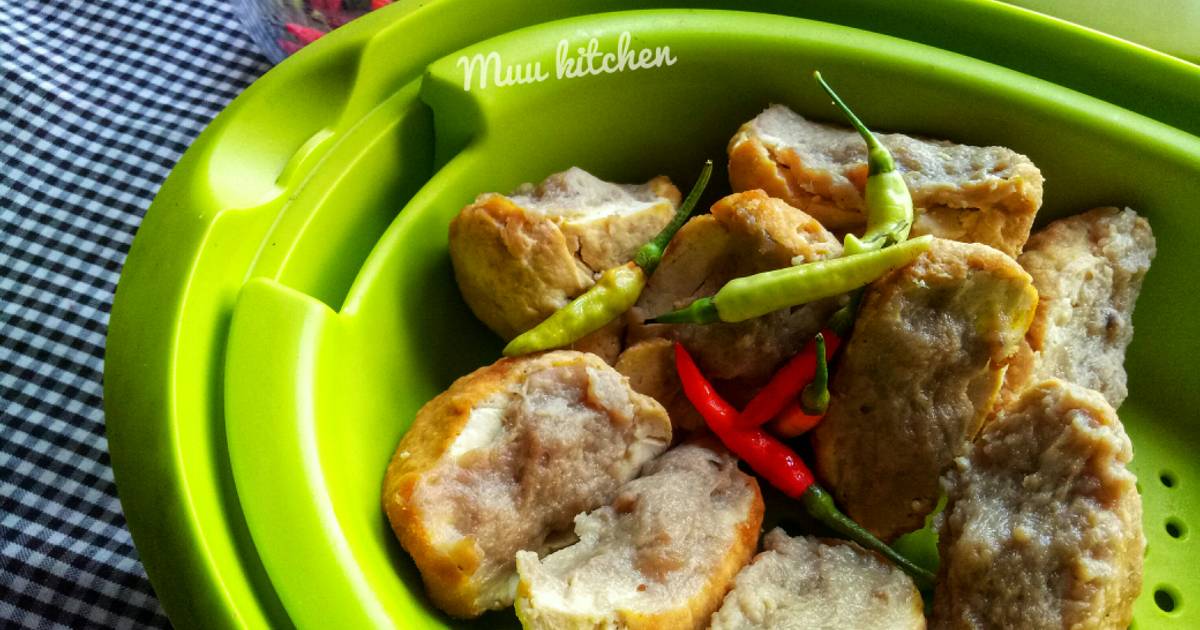 28.067 resep bakso enak dan sederhana - Cookpad