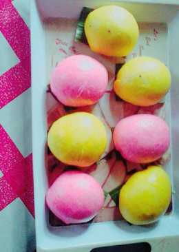 Bakpao lucu sederhana