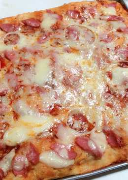 Pizza Kw
