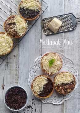 Martabak Mini