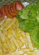 Kentang Goreng