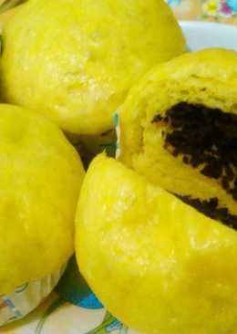 Bakpao labu