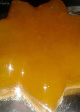 Puding Labu Kuning (Pumpkin) Super Hemat