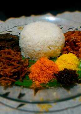 Nasi krawu