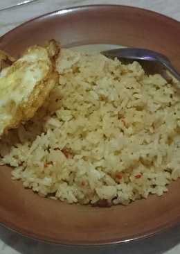 Nasi Goreng Terasi