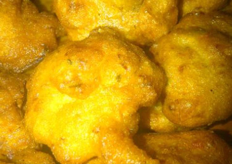 resep Dadar Jagung Unyil