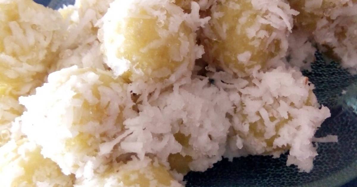 199 resep makanan ringan dari ketela enak dan sederhana - Cookpad
