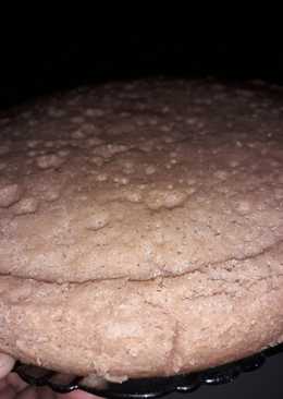 Bolu sederhana