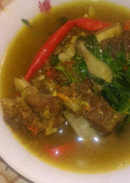 Pindang tulang sapi ðð # Adtosu