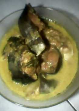 Gulai Patin