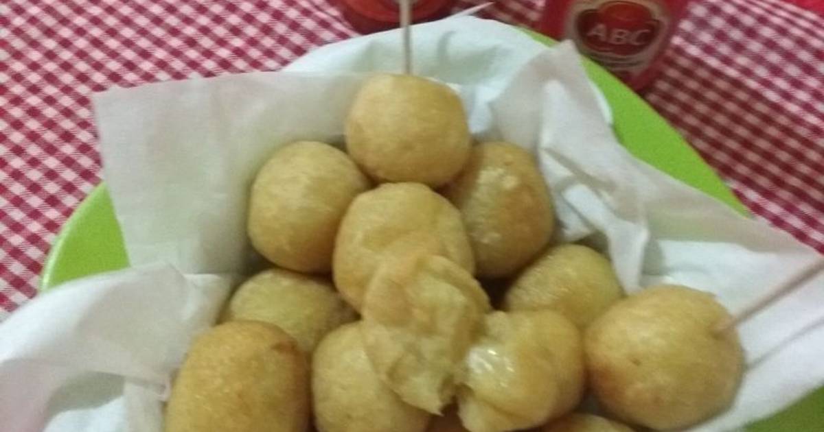 resep bola bola sukun anti mainstream oleh nina apriana resep bola bola sukun anti mainstream oleh nina apriana