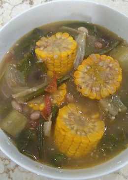 Sayur Asem Jagung