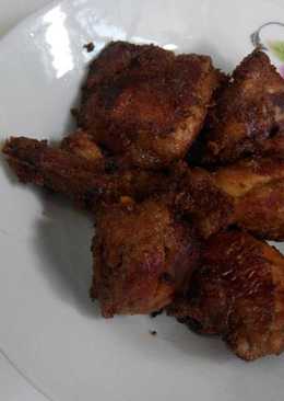 Ayam Goreng Rempah
