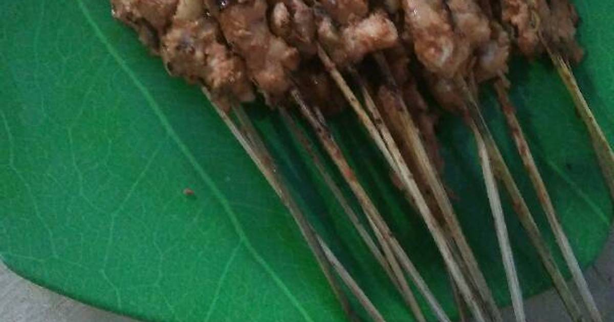 884 resep ayam  bumbu  merah  enak dan sederhana Cookpad