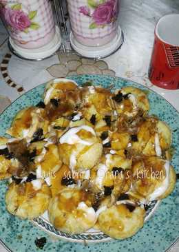 Takoyaki #Bandung_recookSenyRoss