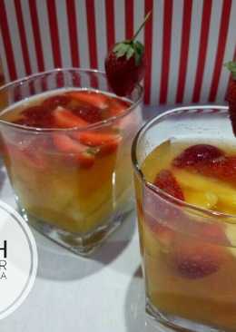 Es Buah Mangga, Strawberry, Nangka (pr_esbuah)