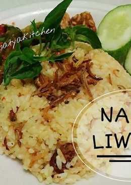 Nasi Liwet