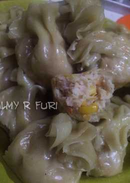 Dimsum Ayam&sayur