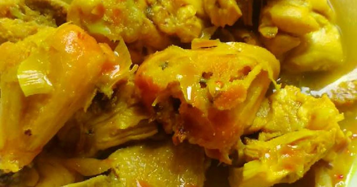 Resep Ayam Tumis Pedas ala uwiinusu