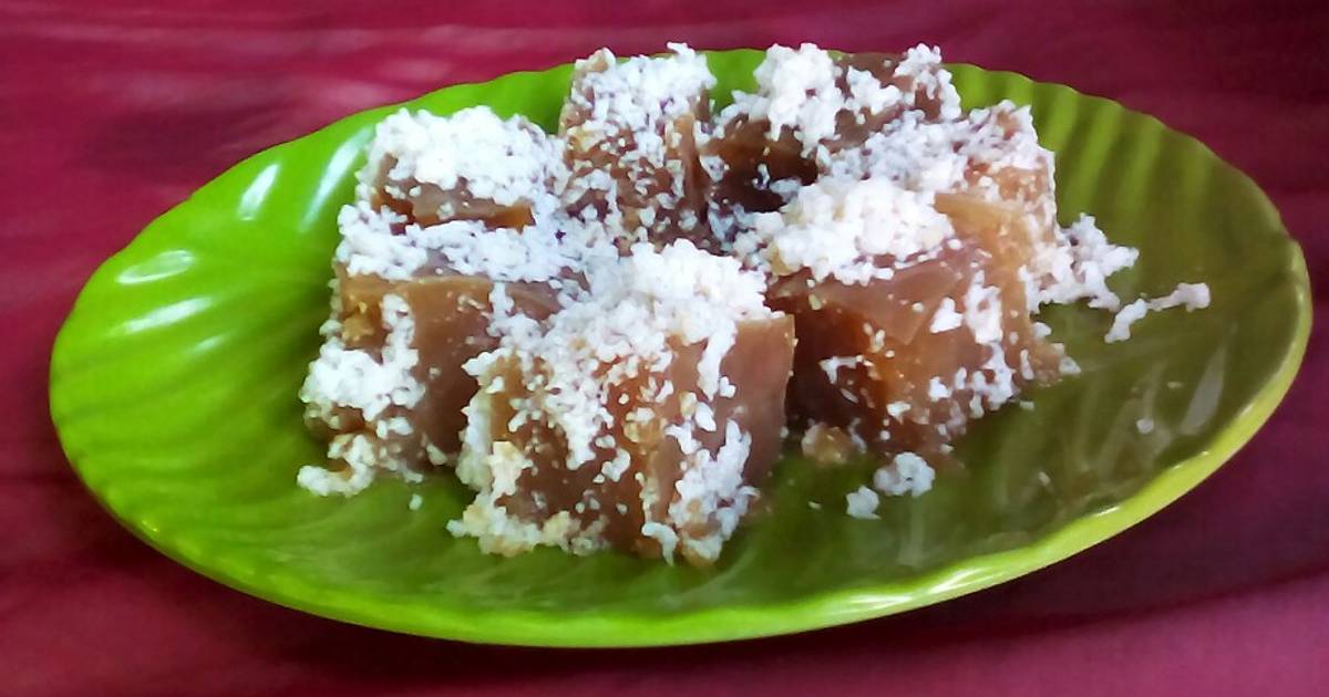 273 resep kue dari tepung hun kwe  enak dan sederhana Cookpad