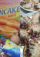 Martabak mini simple