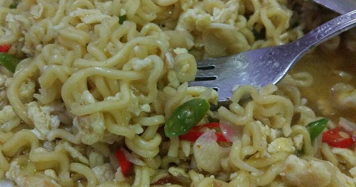 63 resep  indomie  soto  enak dan sederhana Cookpad