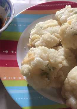 Cireng crispy empuk