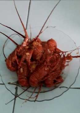 Lobster asam manis