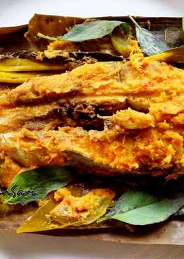 Pepes Patin (tanpa msg)