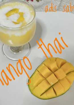 Mango thai