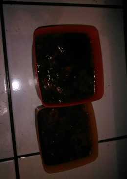 Puding coklat - 936 resep - Cookpad