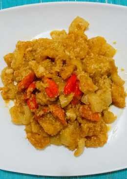 Sambal goreng krecek - 65 resep - Cookpad