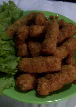 Stik tempe murmer