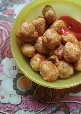 Cilok Goreng