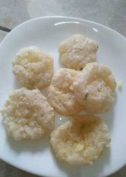 Cireng krispi