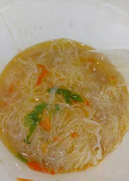 Bihun Kuah