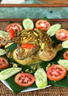 Ayam Betutu