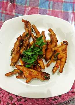 Iren zain - Cookpad