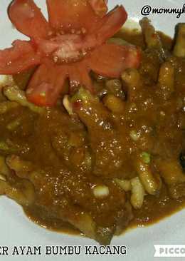 Ceker ayam - 1.169 resep - Cookpad