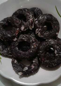 Kue Keria/Kue Gelang
