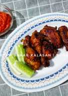 Ayam Bakar Kalasan