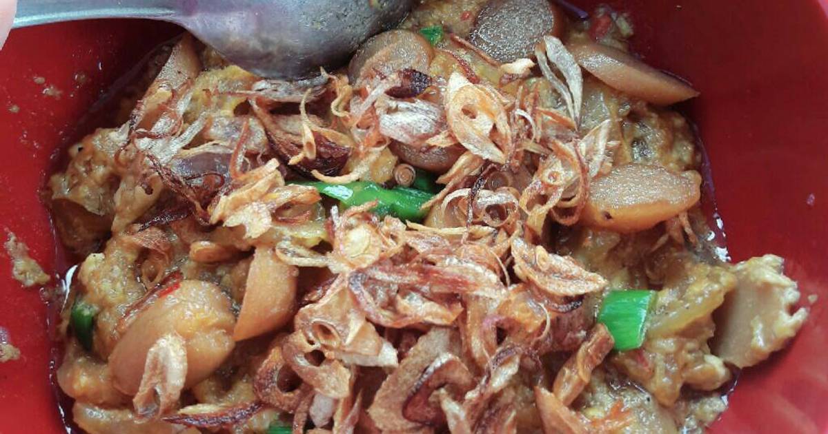 988 resep seblak seafood  pedes enak dan sederhana Cookpad