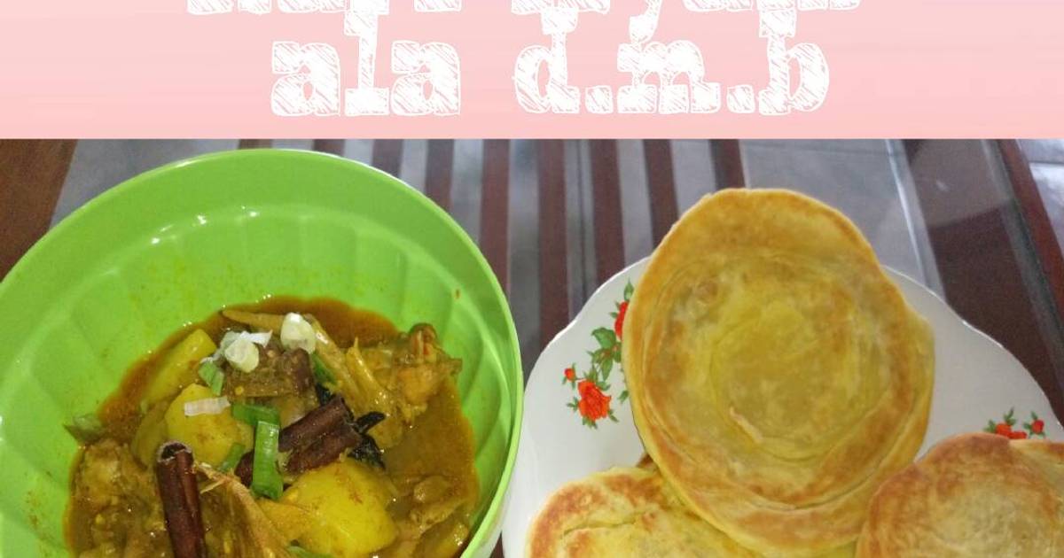  Kari  ayam  tanpa santan  122 resep  Cookpad