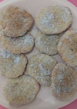 Kue kemplang