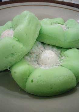 Putu ayu (super irit)