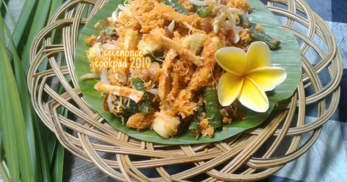 71 resep bumbu lawar bali enak dan sederhana - Cookpad