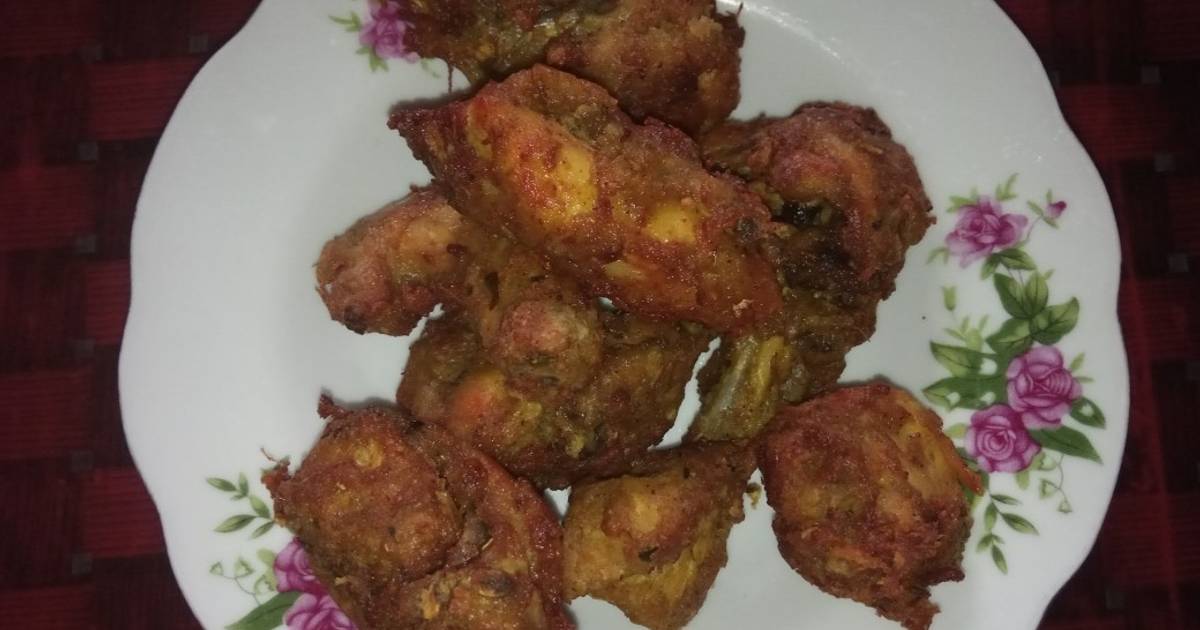 4 184 resep  ayam  goreng  ketumbar  enak dan sederhana Cookpad